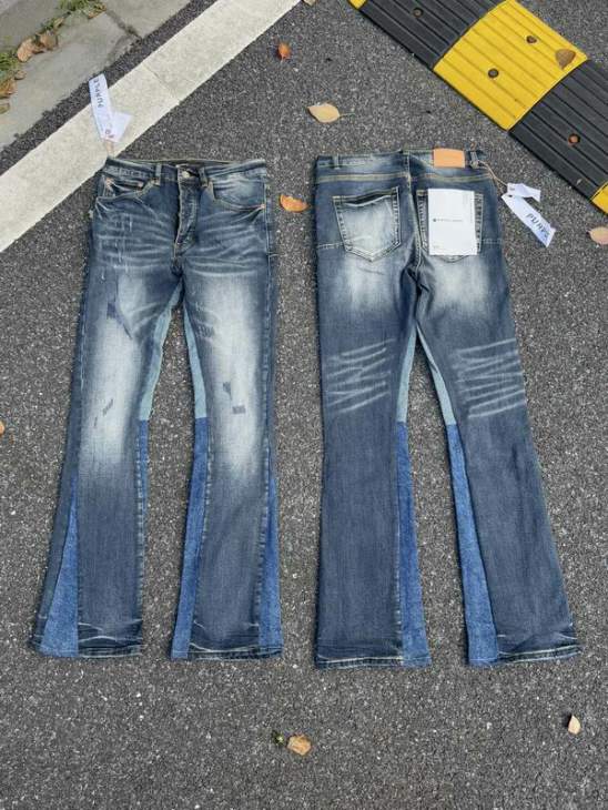 Picture of Purple Brand Jeans Long _SKUPurpleBrandsz28-36thtxPU912757
